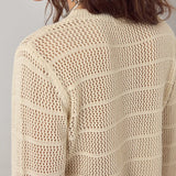 Maison Hotel Daisy Sweater / Shell