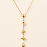 Agapee Daphne Necklace