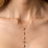 Agapee Daphne Necklace