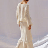 Estilo Emporio Acqua Top / Cestino Panna
