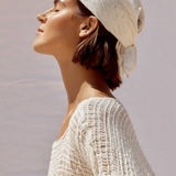 Estilo Emporio Acqua Top / Cestino Panna