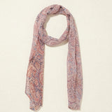 Maison Hotel Allan Scarf / Wild Dust