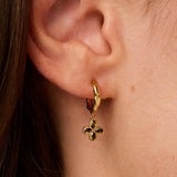 Agapee Fausta Earrings