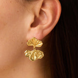 Agapee Atela Earrings