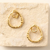 Agapee Iliana Earrings