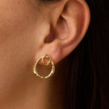 Agapee Iliana Earrings