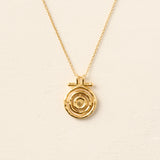 Agapee Gali Necklace