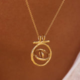 Agapee Gali Necklace