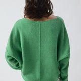 American Vintage Damsville Jumper / Pasture Melange