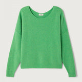 American Vintage Damsville Jumper / Pasture Melange