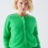 American Vintage Vitow Cardigan / Garden Melange