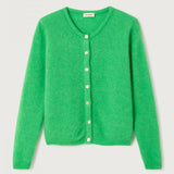 American Vintage Vitow Cardigan / Garden Melange