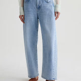 AG Hattie Denim / Gold Country