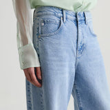 AG Hattie Denim / Gold Country