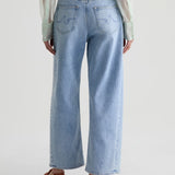 AG Hattie Denim / Gold Country