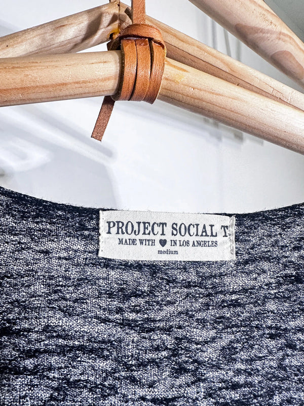Project Social T