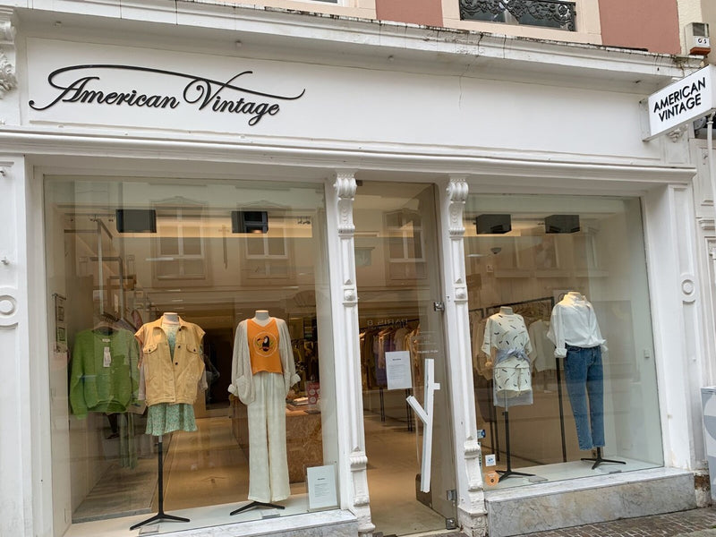 American Vintage