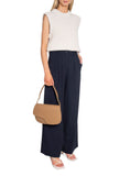 Karen Formal Pants - Midnight