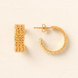 Agapee Kotsi Earrings