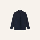 Sessun Lady D Shirt / Navy