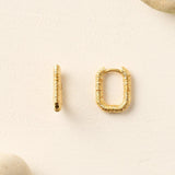 Agapee Lecco Earrings