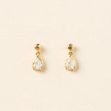 Agapee Lysea Earrings