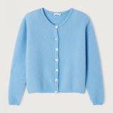 American Vintage Vitow Cardigan / Atmosphere Melange