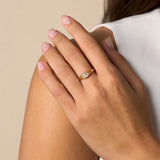 Agapee Maria Mini Ring