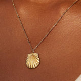 Agapee Milos Necklace