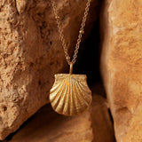 Agapee Milos Necklace