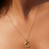 Agapee Artemis Necklace