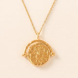 Agapee Solune Necklace