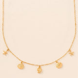 Agapee Nerina Necklace