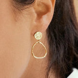 Agapee Nerea Earrings