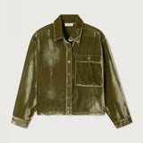American Vintage Ankaz Shirt / Oregano