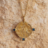 Agapee Oxta Necklace