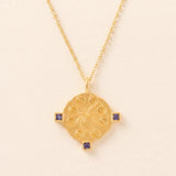 Agapee Oxta Necklace