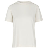 Camino T-shirt Cream