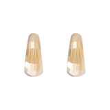 Fairley Prism Midi Hoops