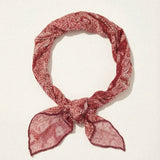 Maison Hotel Poe Bandana / Red Java