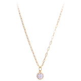 Fairley Lumiere Necklace