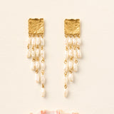 Agapee Sappho Earrings