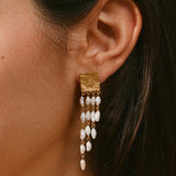 Agapee Sappho Earrings