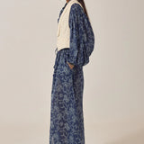 Maison Hotel Florence Vest / Shell Brode