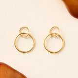 Agapee Selina Earrings