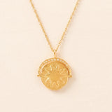 Agapee Sirius Necklace