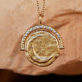 Agapee Sirius Necklace