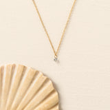 Agapee Sola Necklace