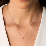 Agapee Sola Necklace