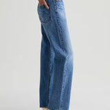 AG Sydney Stovepipe Denim / Candid